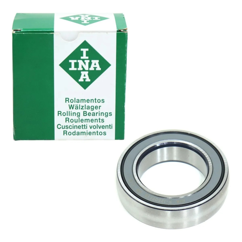 Rolam Semi Eixo Ford Fiesta 02/