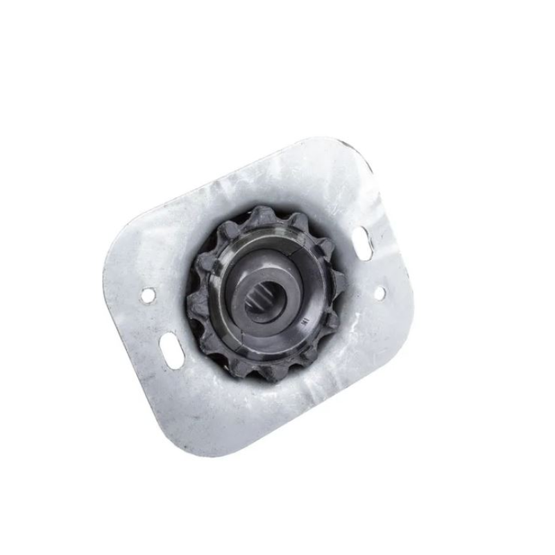 Caixa Rotula Do Cambio