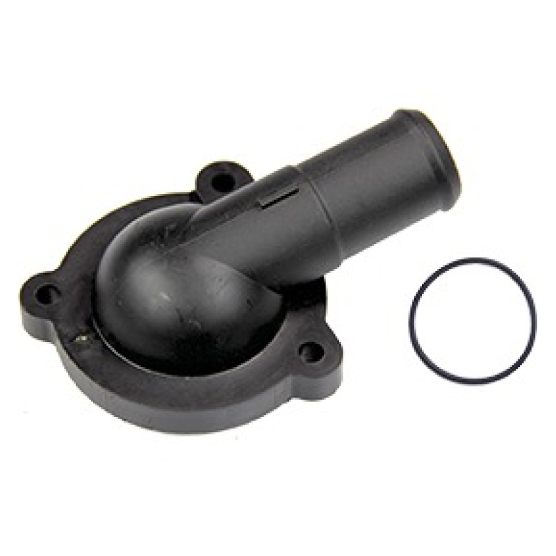 Cotovelo Valv Termost Ford Fiesta 98/ (reto) Wisa