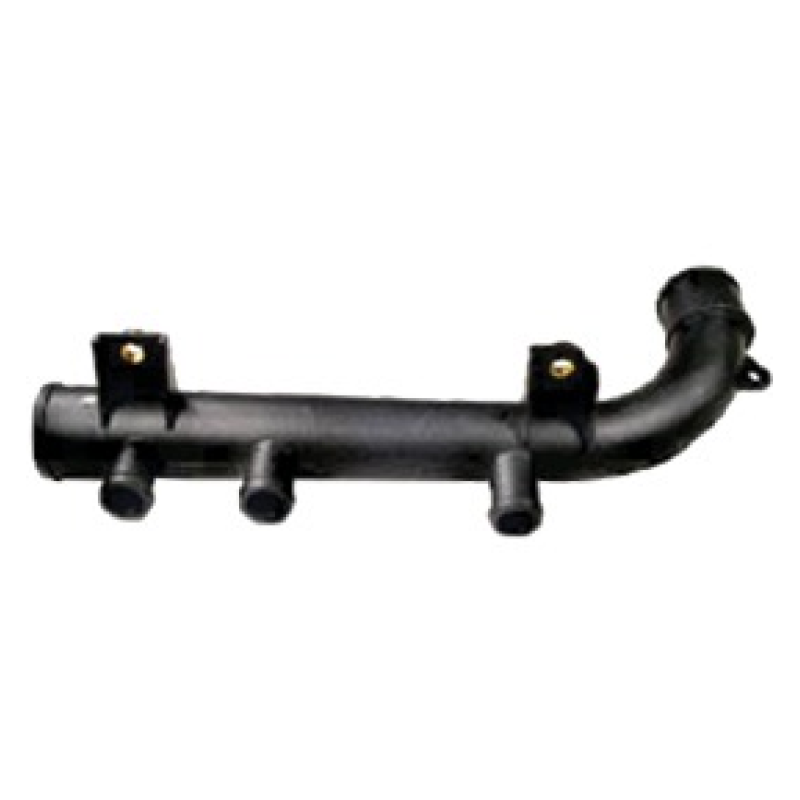 Cano Dagua Gm Corsa 94/ 3 Saida Wisa