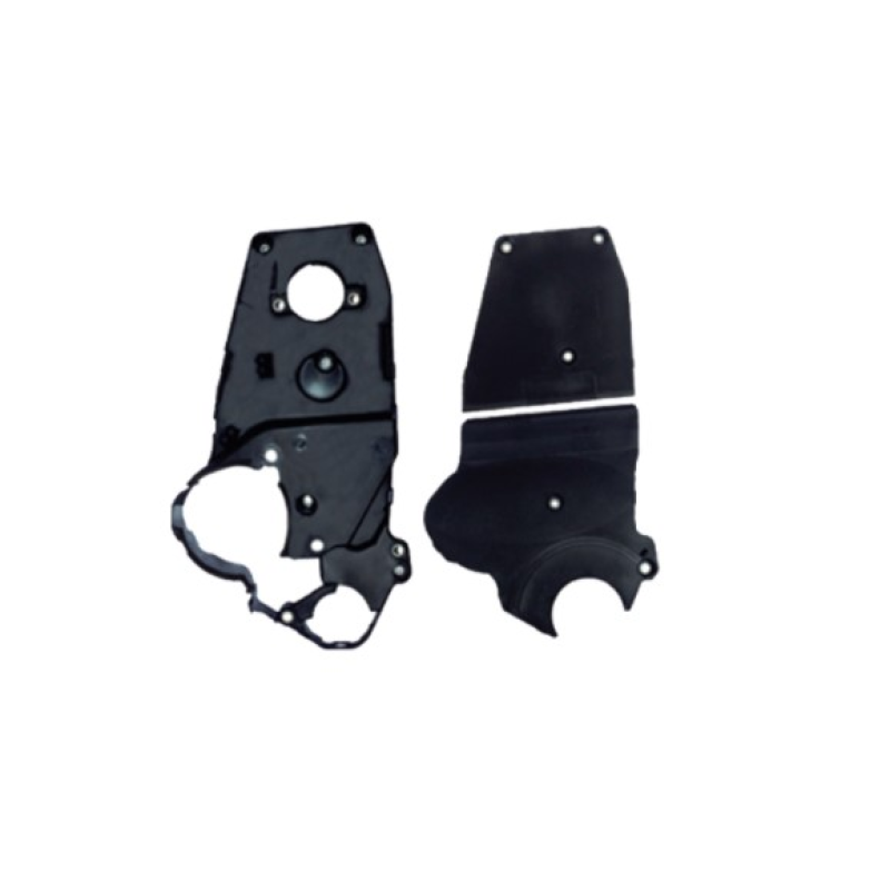 Protecao Corr Dent Fiat Palio 1.8 8v (kit) Wisa
