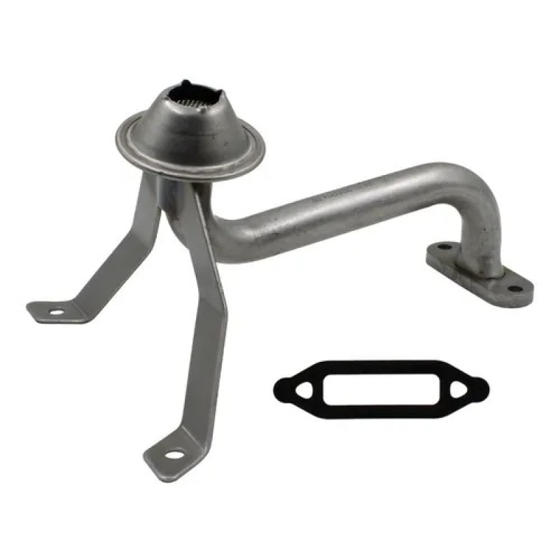 [homologação] Tubo Succao Motor Pescador De Oleo