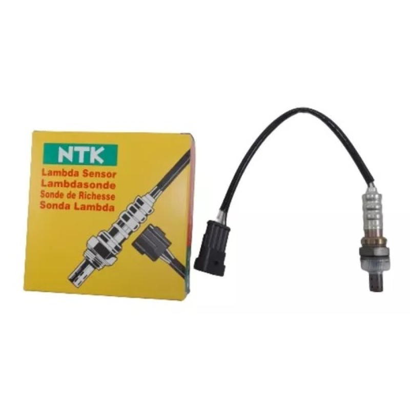Sonda Lamb Fiat Palio 1.4/1.8 8v Flex 04/08  Ngk
