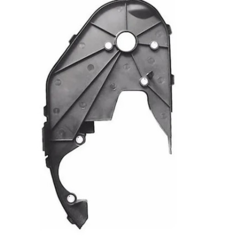 Protecao Corr Dent Vw Gol Power Original