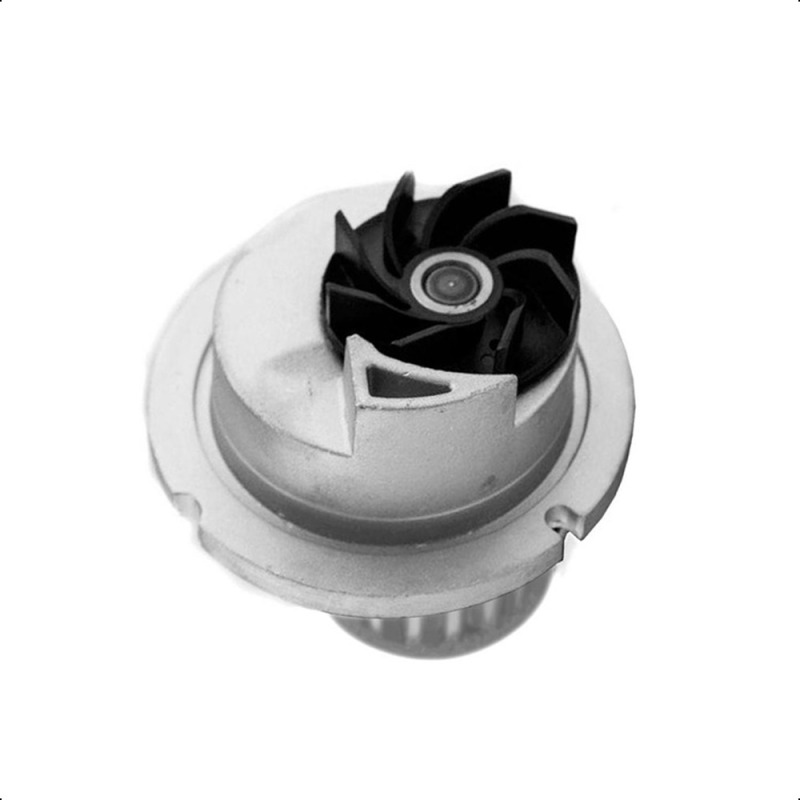 Bomba Dagua Gm Corsa Montana Cobalt Spin Meriva Fiat Palio Strada Doblo Punto 1.8 8v