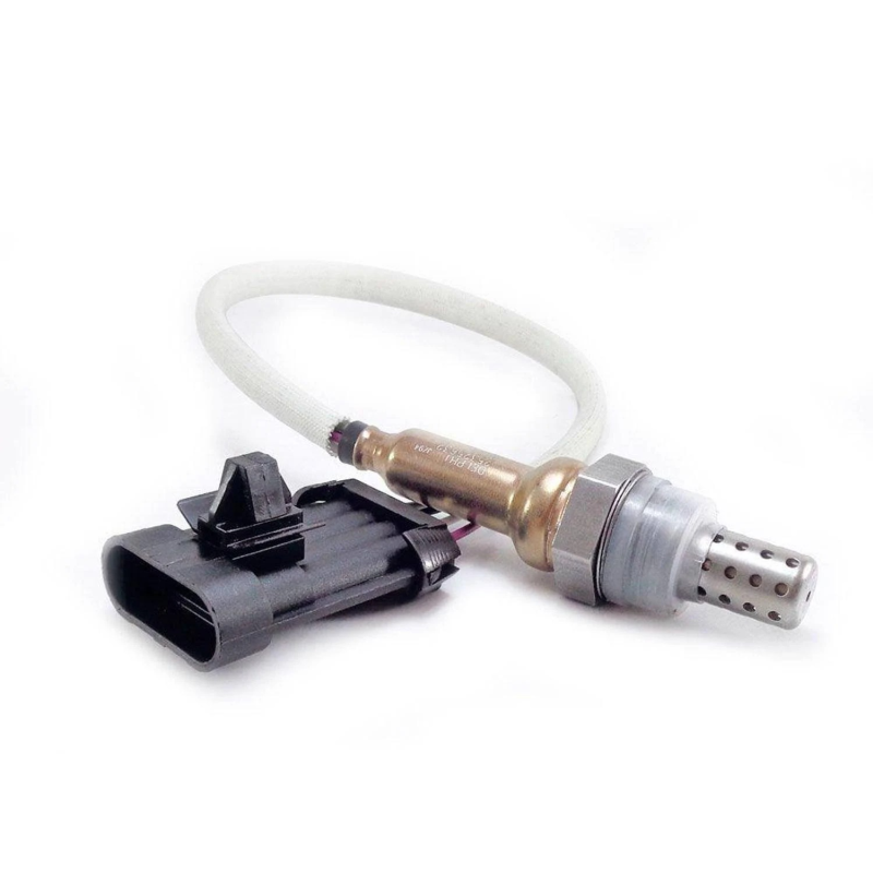 Sonda Lambda Oxigenio Pre / Pos Catalisador 4 Fios