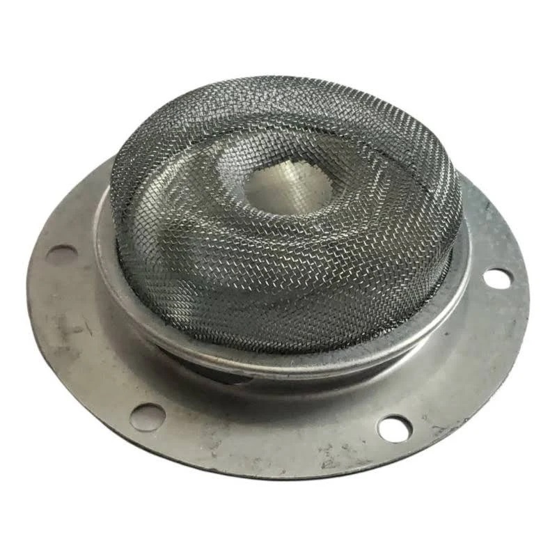 Peneira Carter Vw Fusca/kb C/tampa Kitcia