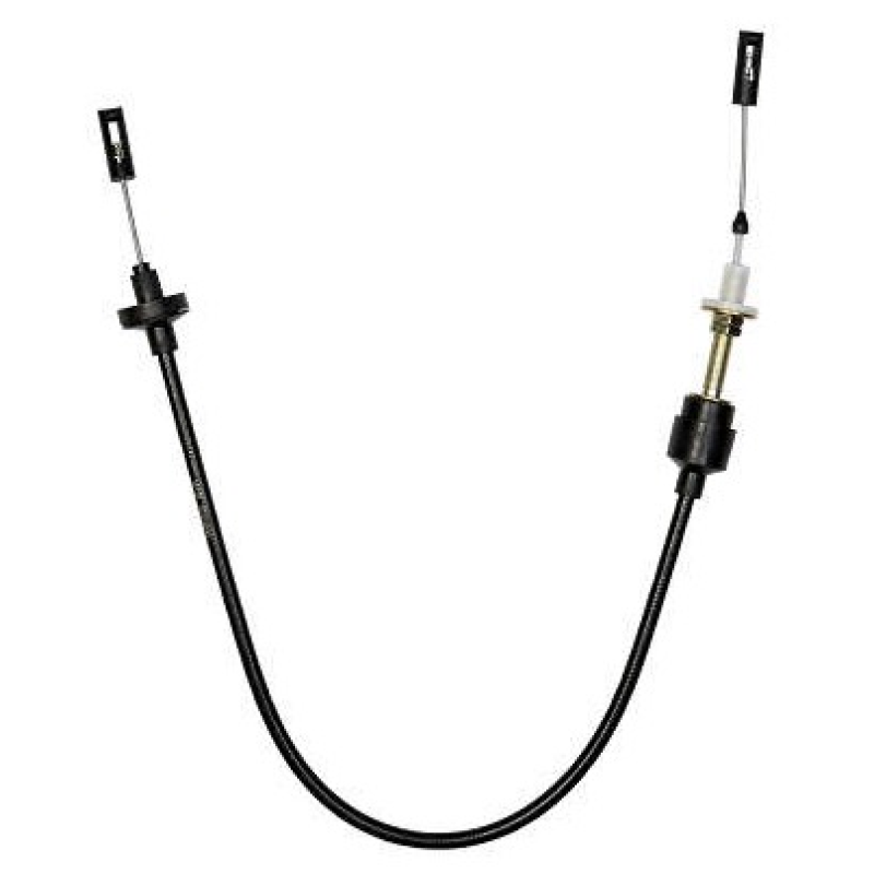 Cabo Embreagem C/ Capa Dupla