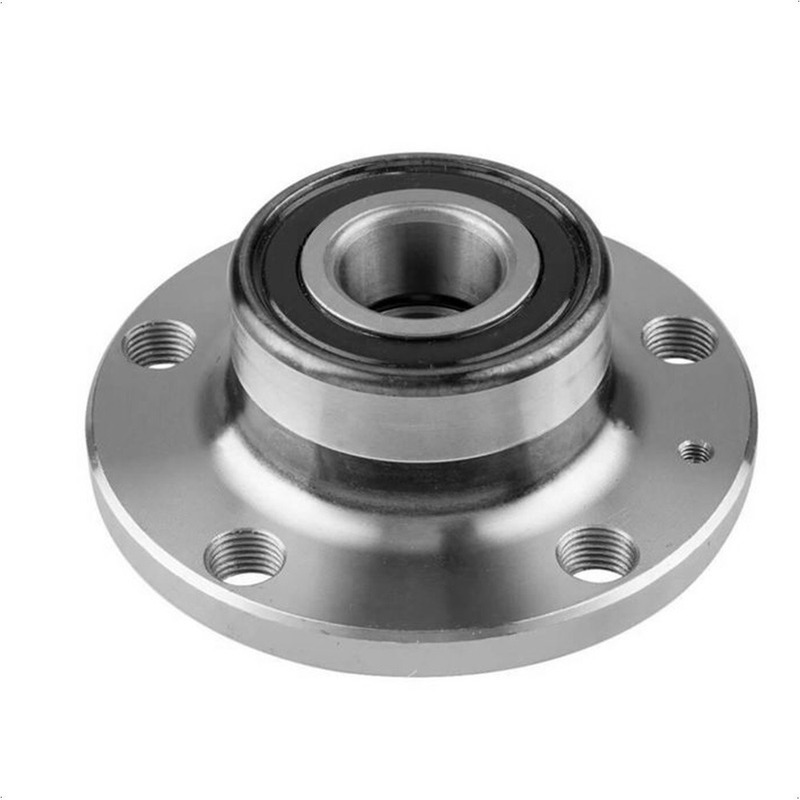 Cubo Roda Tras Vw Fox 03/ 5f C/abs Nakata