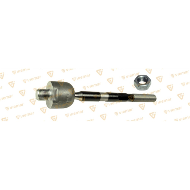 Barra Axial Esquerda/direita Sistema Trw 190mm