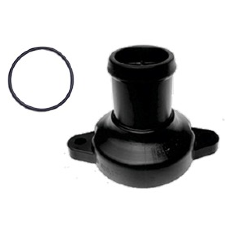 Cotovelo Valv Termost Vw Kb 1.4 06/ Wisa