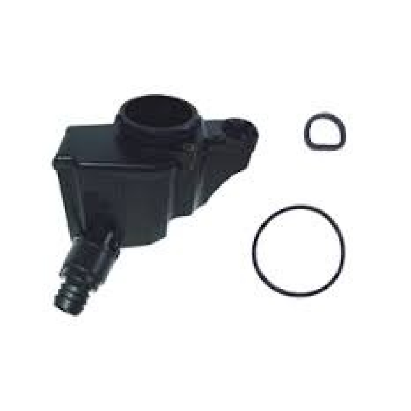 Ant Chama Mto Vw Fox 1.6 03/ Wisa
