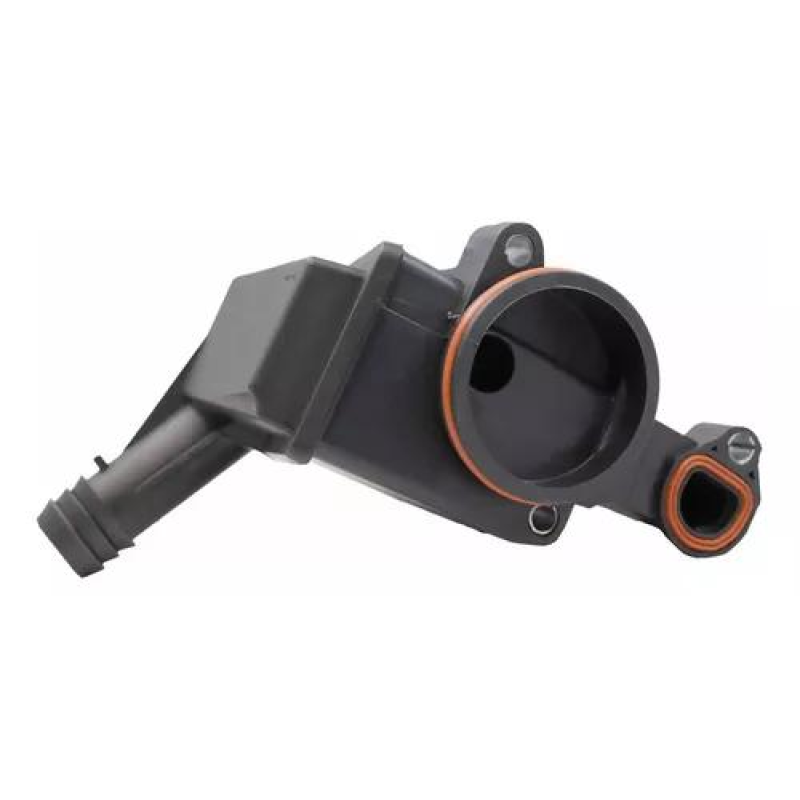 Ant Chama Mto Vw Fox 1.6 03/ Wisa