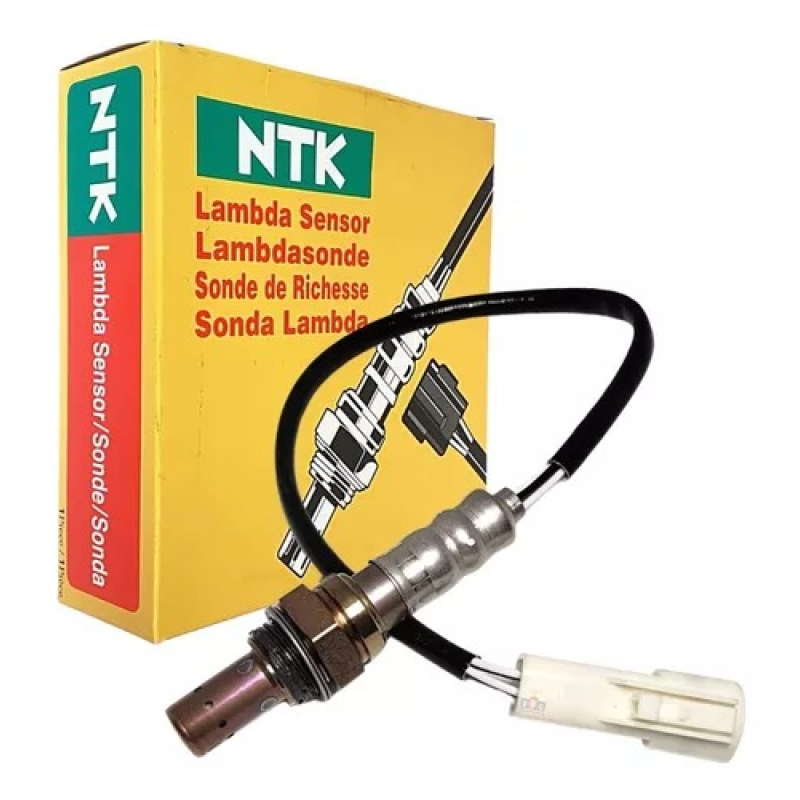 Sonda Lamb Ford Fiesta 08/ (pre) Ntk