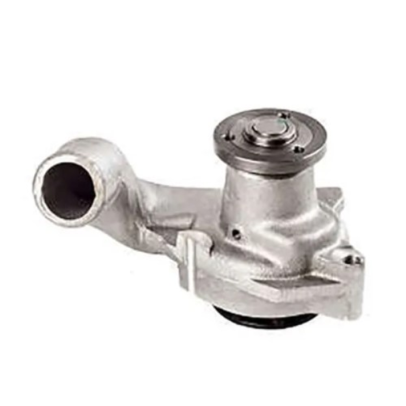 [homologação] Bomba Dagua Ford Fiesta Endura