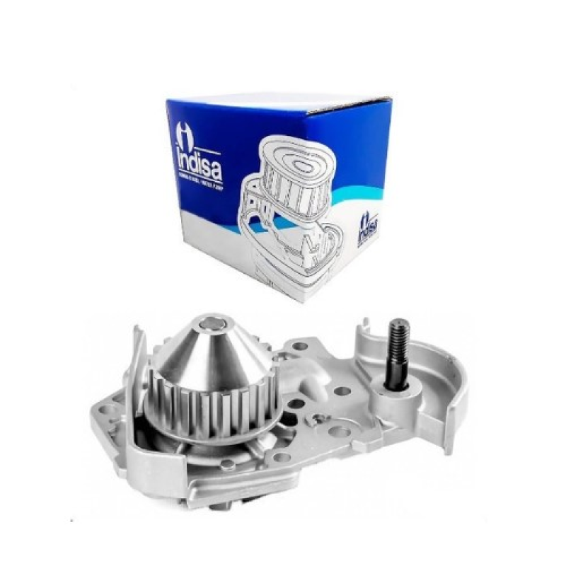 [homologação] Bomba Dagua Renault Clio 1.6 16v