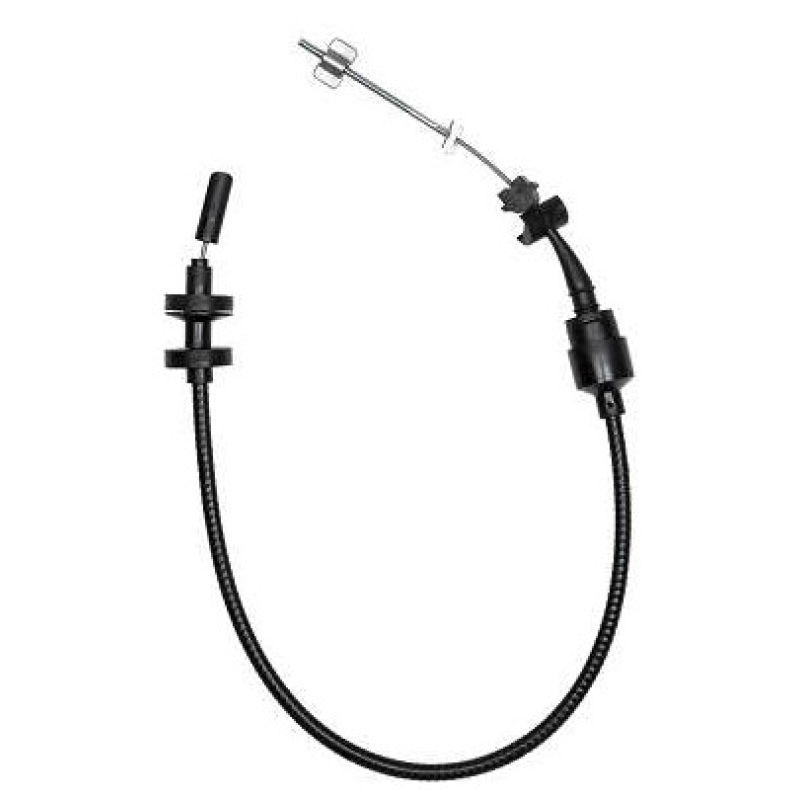 [homologação] Cabo Embreagem C/ Capa Dupla