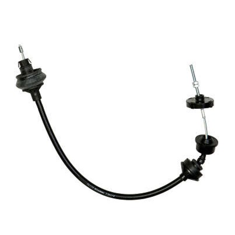 Cabo Embreagem C/ Capa Dupla