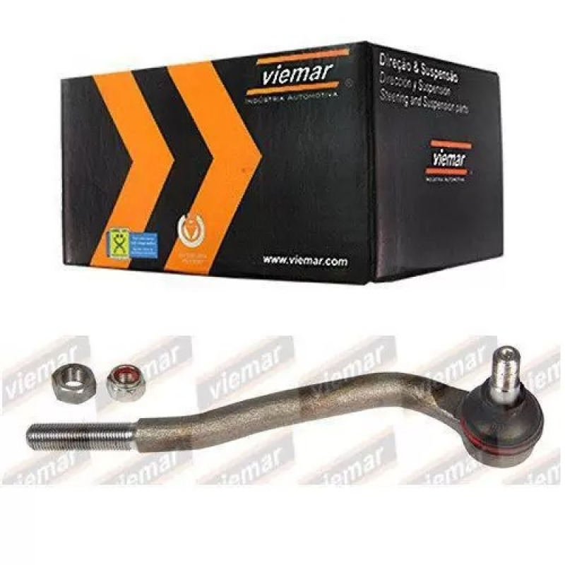 [homologação] Terminal Direcao Dianteiro/externo/direito