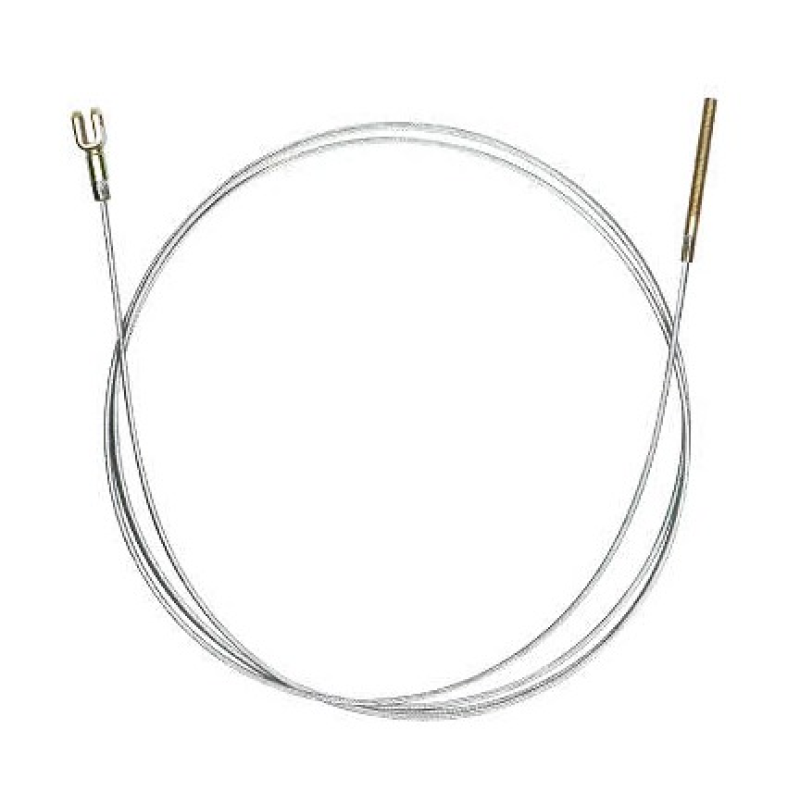 Cabo Embreagem C/ Capa Dupla