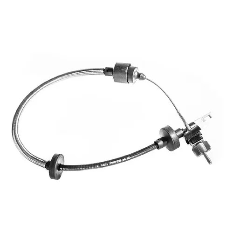 [homologação] Cabo Embreagem C/ Capa Dupla