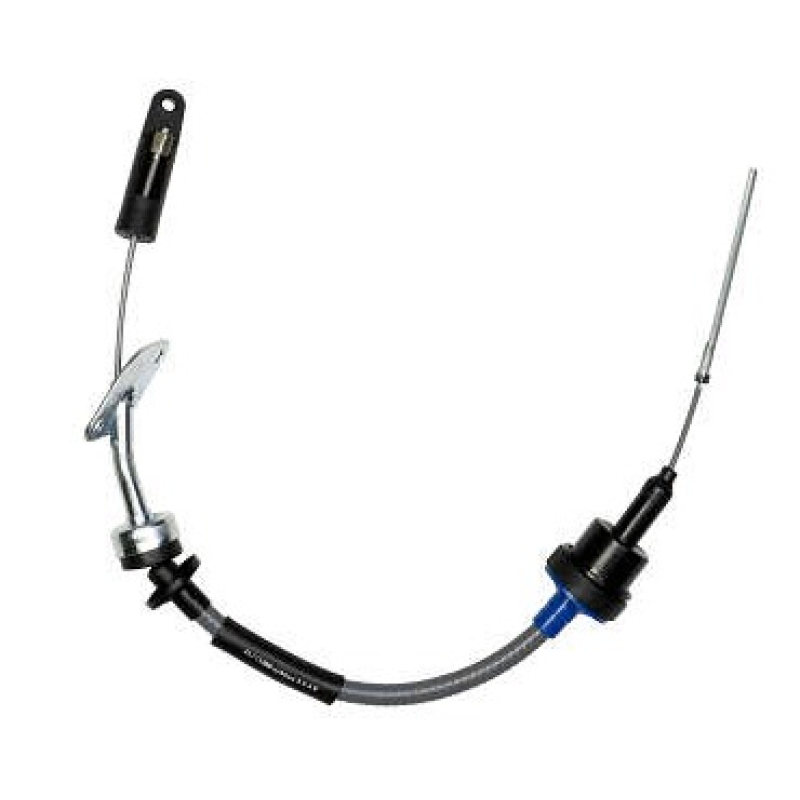 Cabo Embreagem C/ Capa Dupla