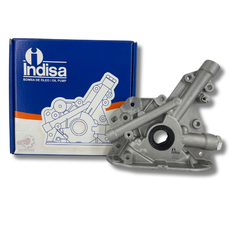 Bomba Oleo Gm Corsa 1.0/1.4/1.6 8/16v  1994/2014 Celta 2006/2012 Prisma 2006/2012 Meriva Montana 1.4 8v 2004/2012 Agile