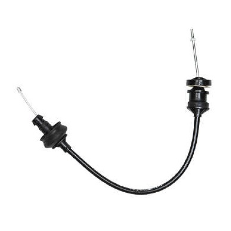 [homologação] Cabo Embreagem C/ Capa Dupla