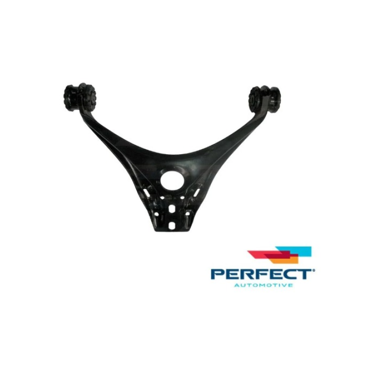 Bandeja Dianteira Esquerda Direita Sem Pivo Com Bucha