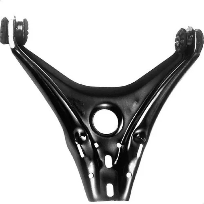 Bandeja Dianteira Esquerda Direita Sem Pivo Com Bucha