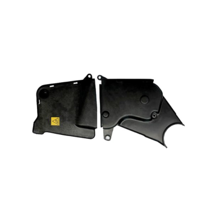 Protecao Corr Dent Fiat Uno/palio 8v /09 Wisa