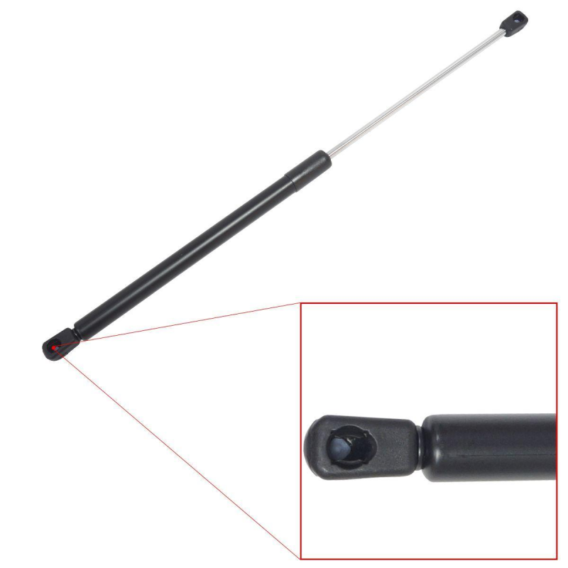 Amort P/ Mala Gm Corsa 94/ Cynoi