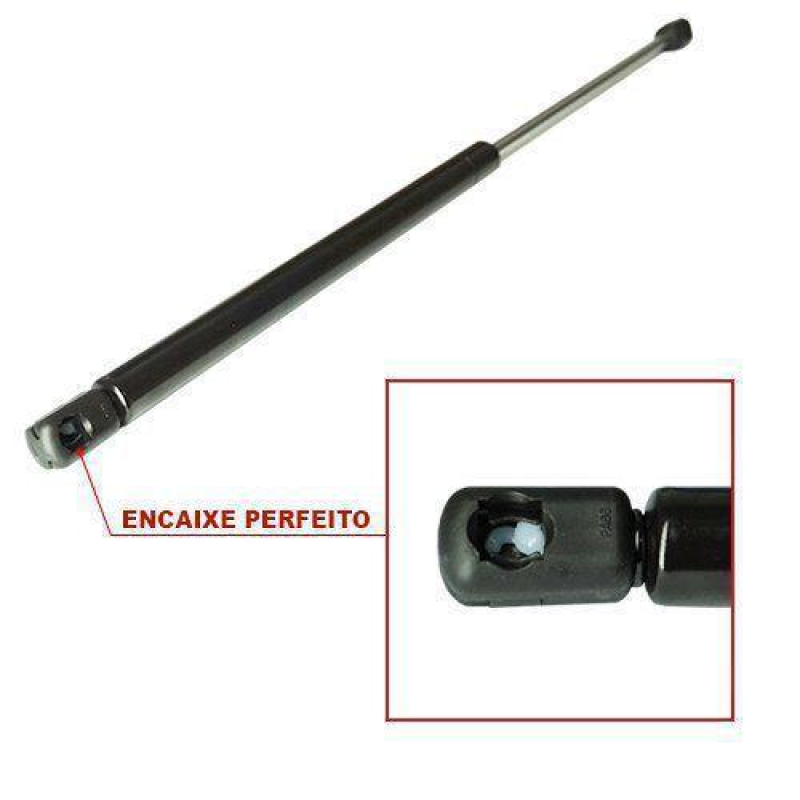 Amort P/ Mala Gm Corsa 94/ Cynoi