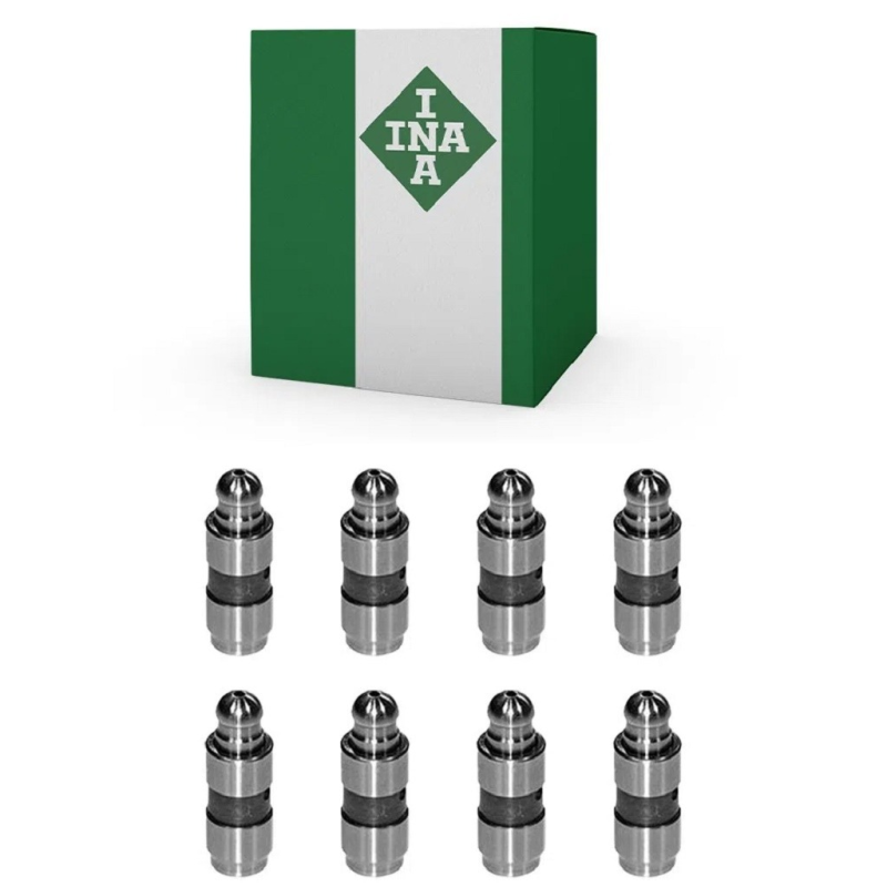 Tucho Mto Vw Gol Power 1.0/1.6 Ina