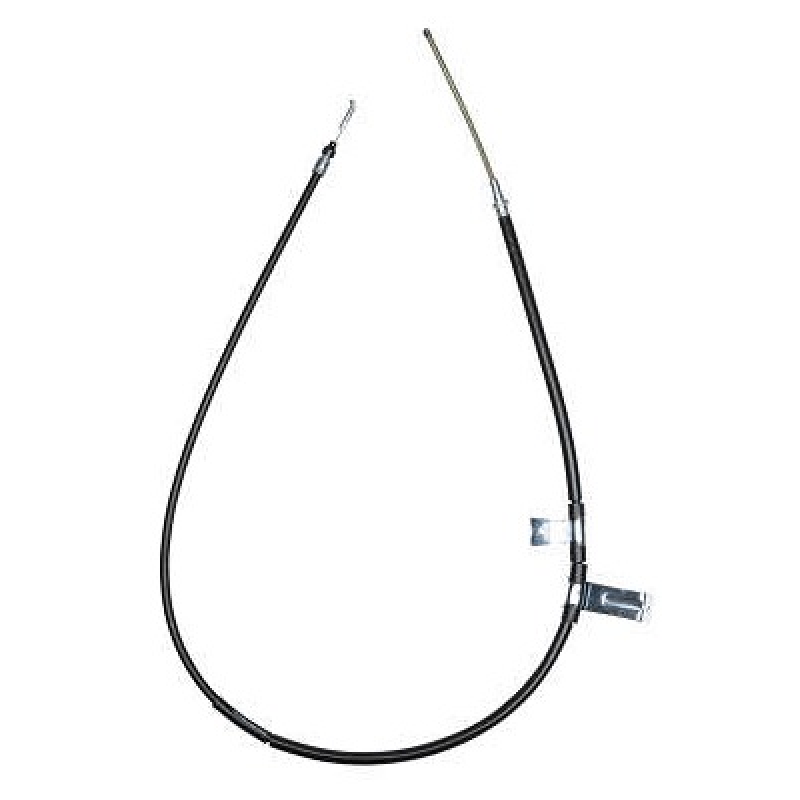 Cabo Freio Mao Traseiro Direito