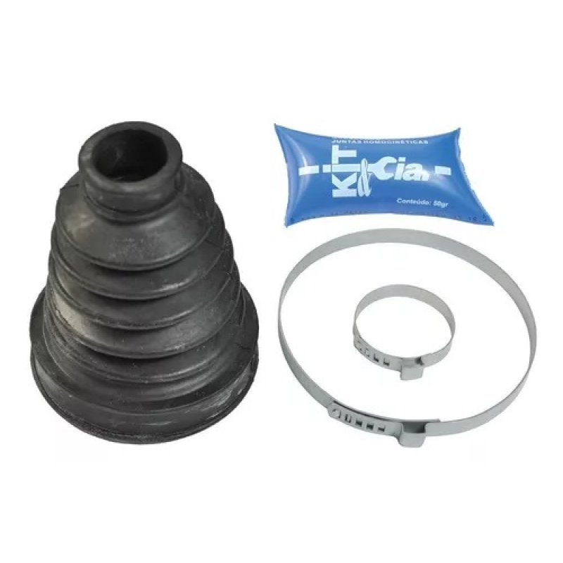 Coifa Homoc Cx Renault Duster 12/ Kitcia