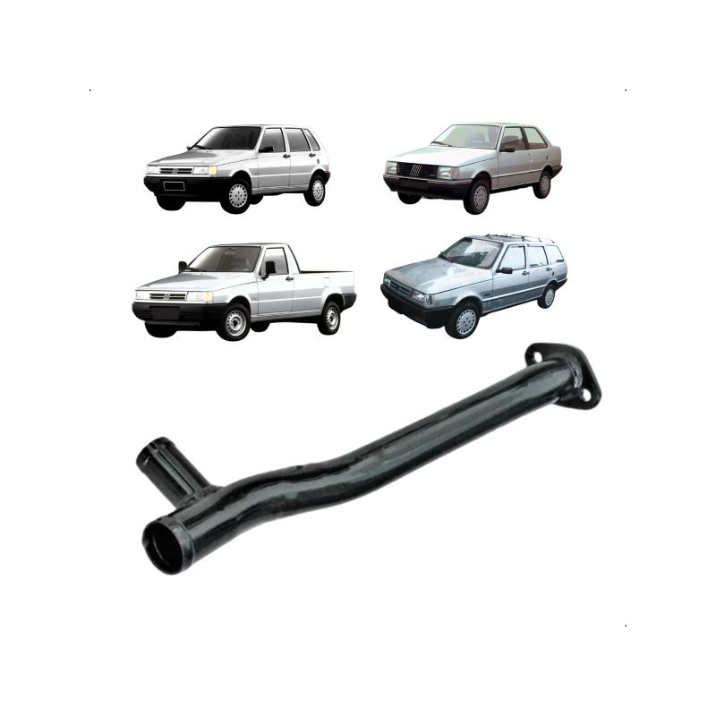 [homologação] Cano Dagua Fiat Uno Fiasa Valclei