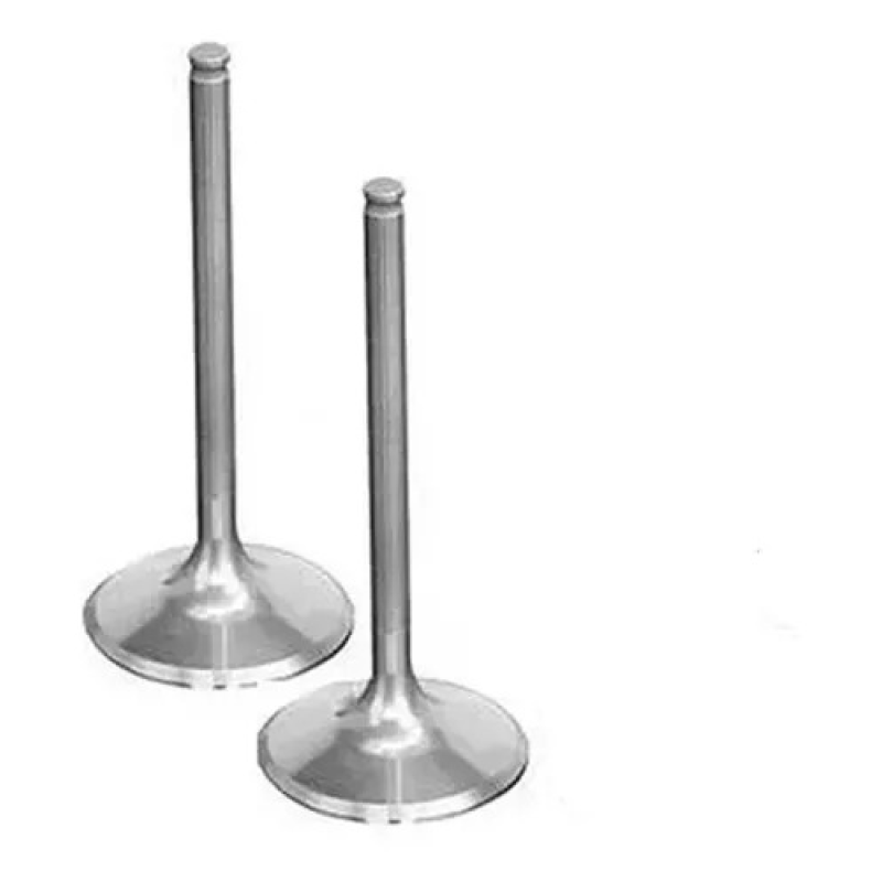 [homologação] Valv Adm Renault Clio 1.6 16v