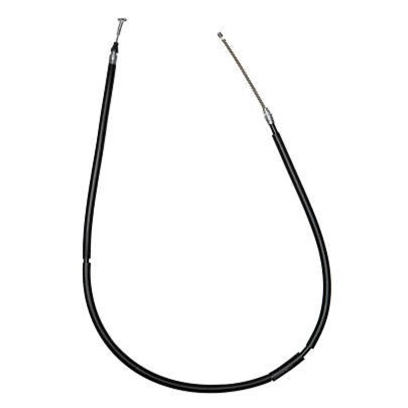 [homologação] Cabo Freio Mao Traseiro Esquerdo