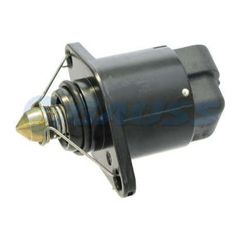 Mto Passo Gm Mza/kdt Gaus