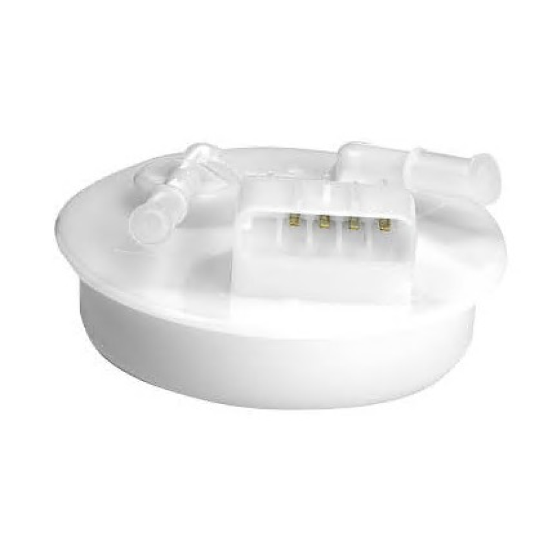 Tampa Modulo Flange Bomba Combustivel