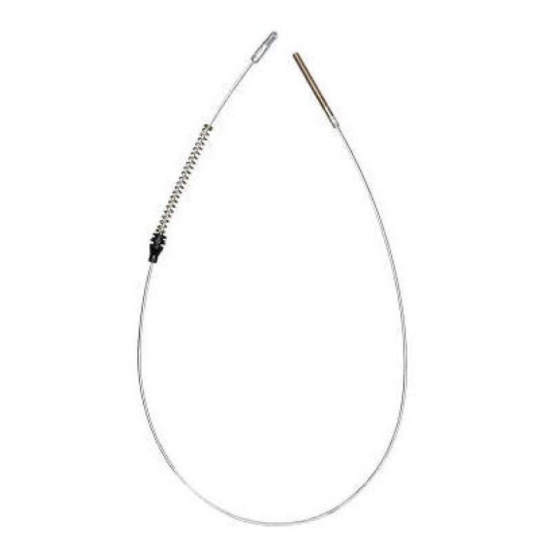 Cabo Freio Mao Traseiro Direito