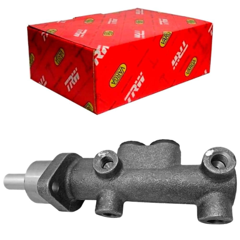 Cilindro Mestre Freio Vw Gol Voyage Saveiro G5 2008/2016 S/abs