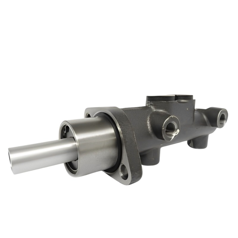 Cilindro Mestre Freio Vw Gol Voyage Saveiro G5 2008/2016 S/abs