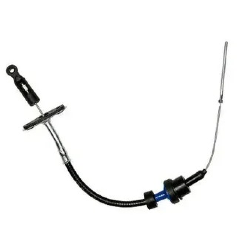 [homologação] Cabo Embreagem C/capa Dupla