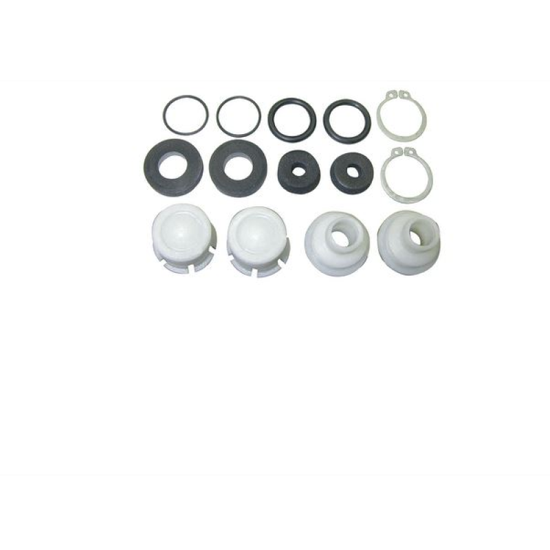 Reparo Trambulador Cambio