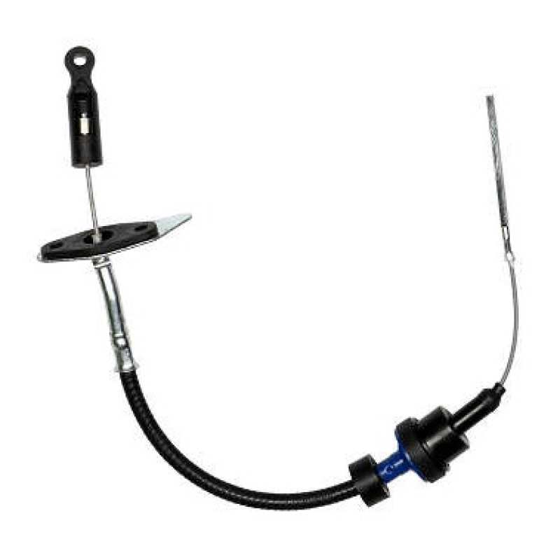 Cabo Embreagem C/ Capa Dupla