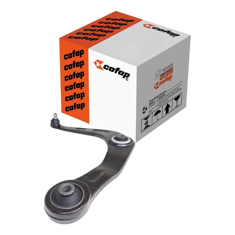 Bandeja Dianteira Peugeot 206 207  Hoggar 1998/ Direita C/pivo