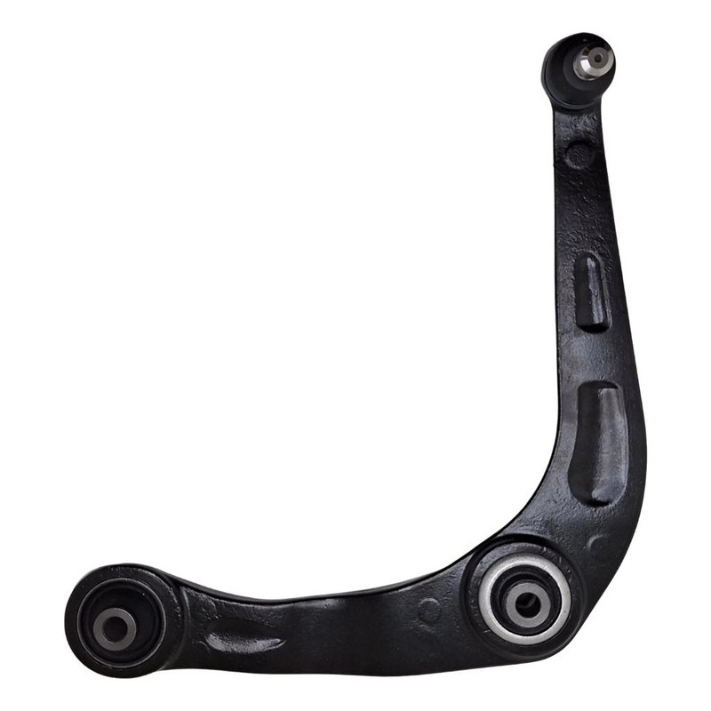 Bandeja Dianteira Peugeot 206 207  Hoggar 1998/ Direita C/pivo