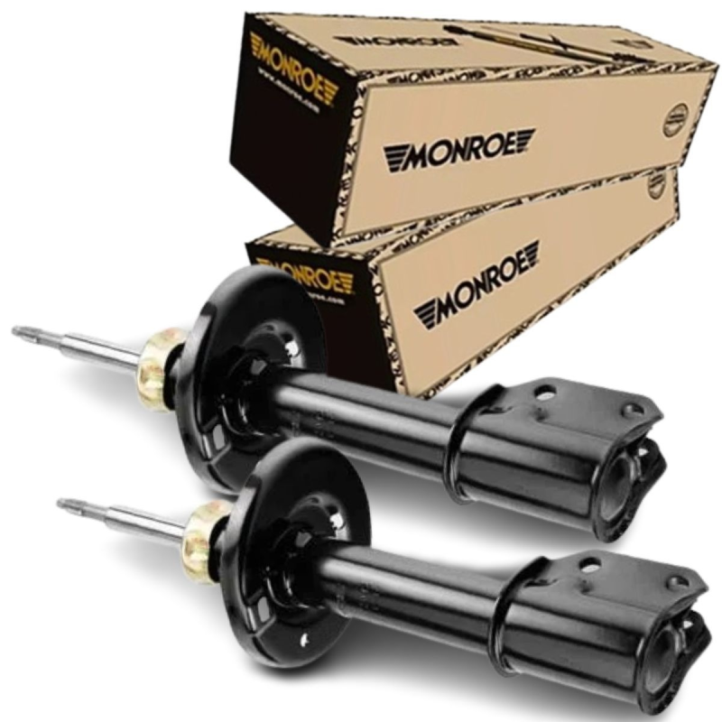 Amortecedor Dianteiro Gm Corsa 1994/2013 Classic 2008/2017 Celta 2000/2016 Prisma 2006/2012